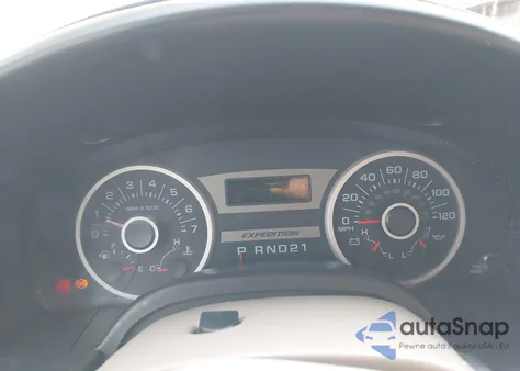 2005 Ford Expedition Eddie Bauer/King Ranch z USA, uszkodzony, nr VIN 1FMFU18555LA49507